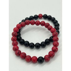 Couple His & Hers Distance Healing Bracelet